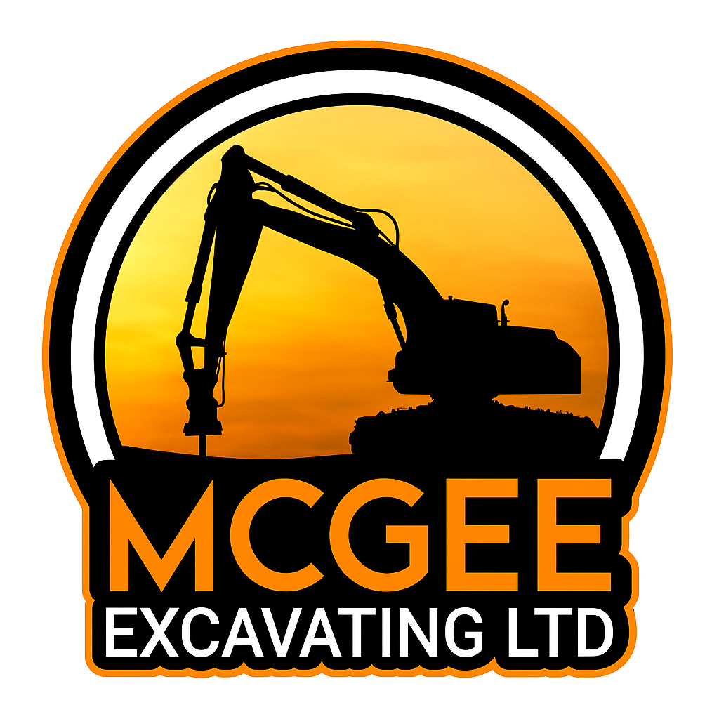 McGee Excavating